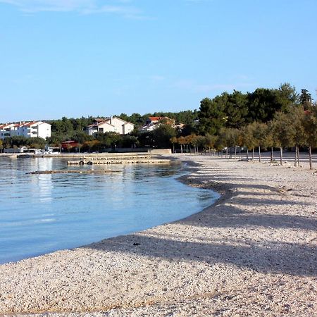 Apartments With A Parking Space Biograd Na Moru, Biograd - 5899 Exteriér fotografie