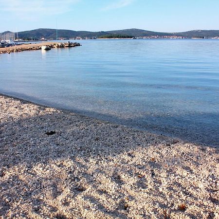 Apartments With A Parking Space Biograd Na Moru, Biograd - 5899 Exteriér fotografie