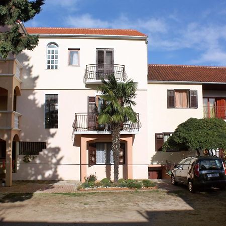 Apartments With A Parking Space Biograd Na Moru, Biograd - 5899 Exteriér fotografie