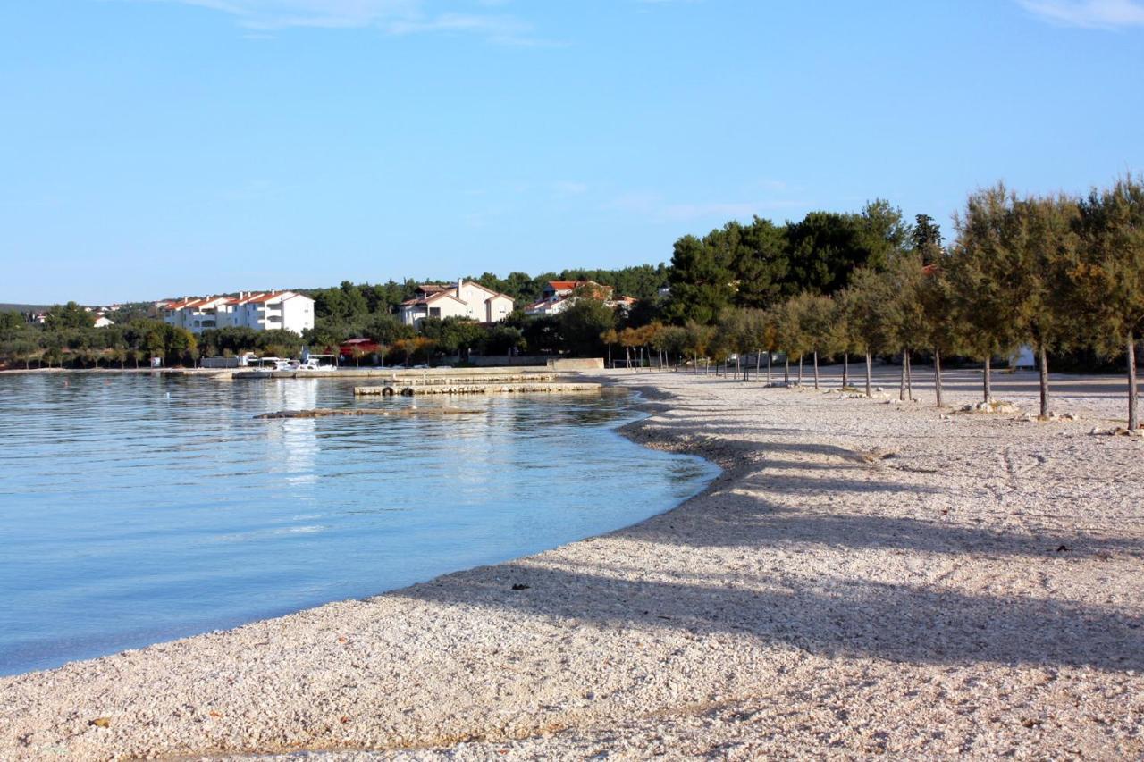 Apartments With A Parking Space Biograd Na Moru, Biograd - 5899 Exteriér fotografie