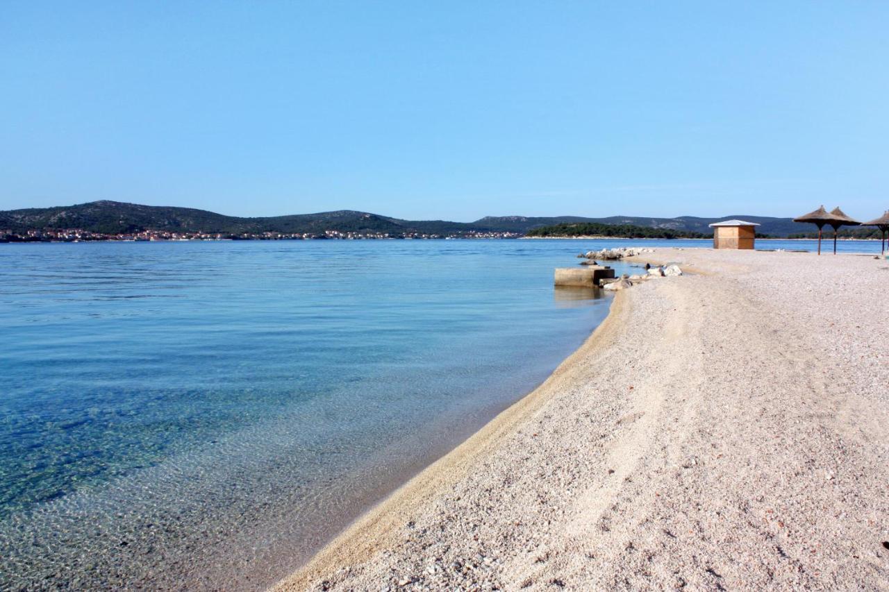 Apartments With A Parking Space Biograd Na Moru, Biograd - 5899 Exteriér fotografie